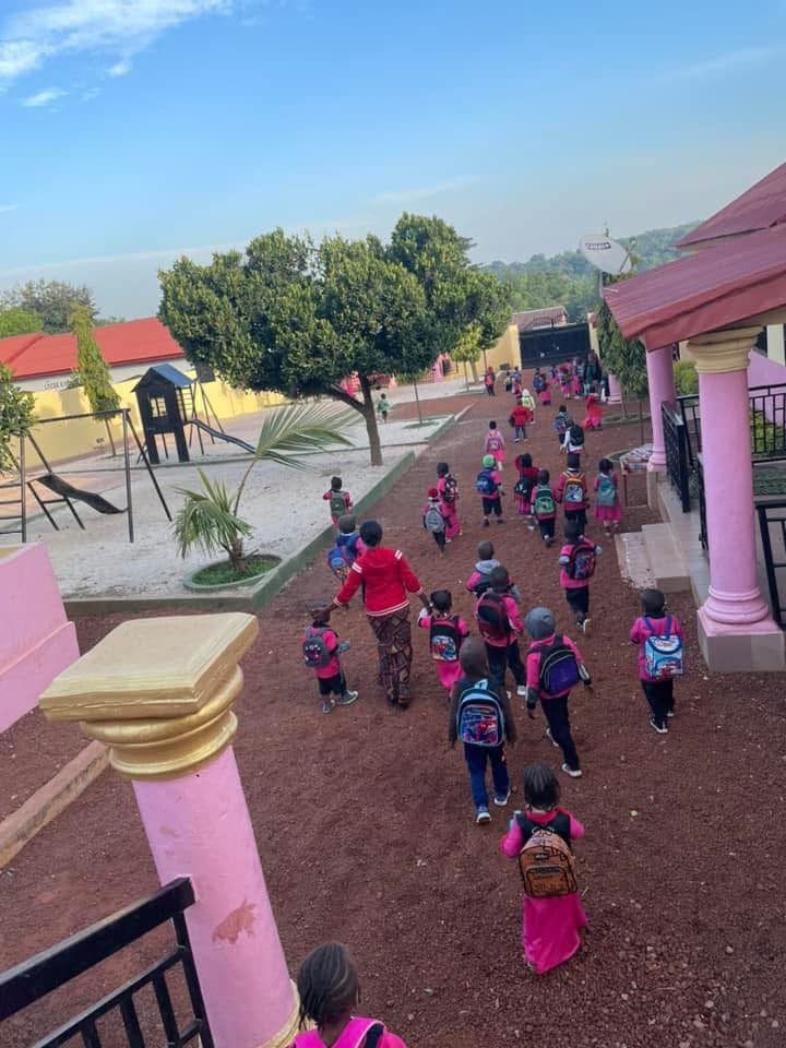 École Maternelle